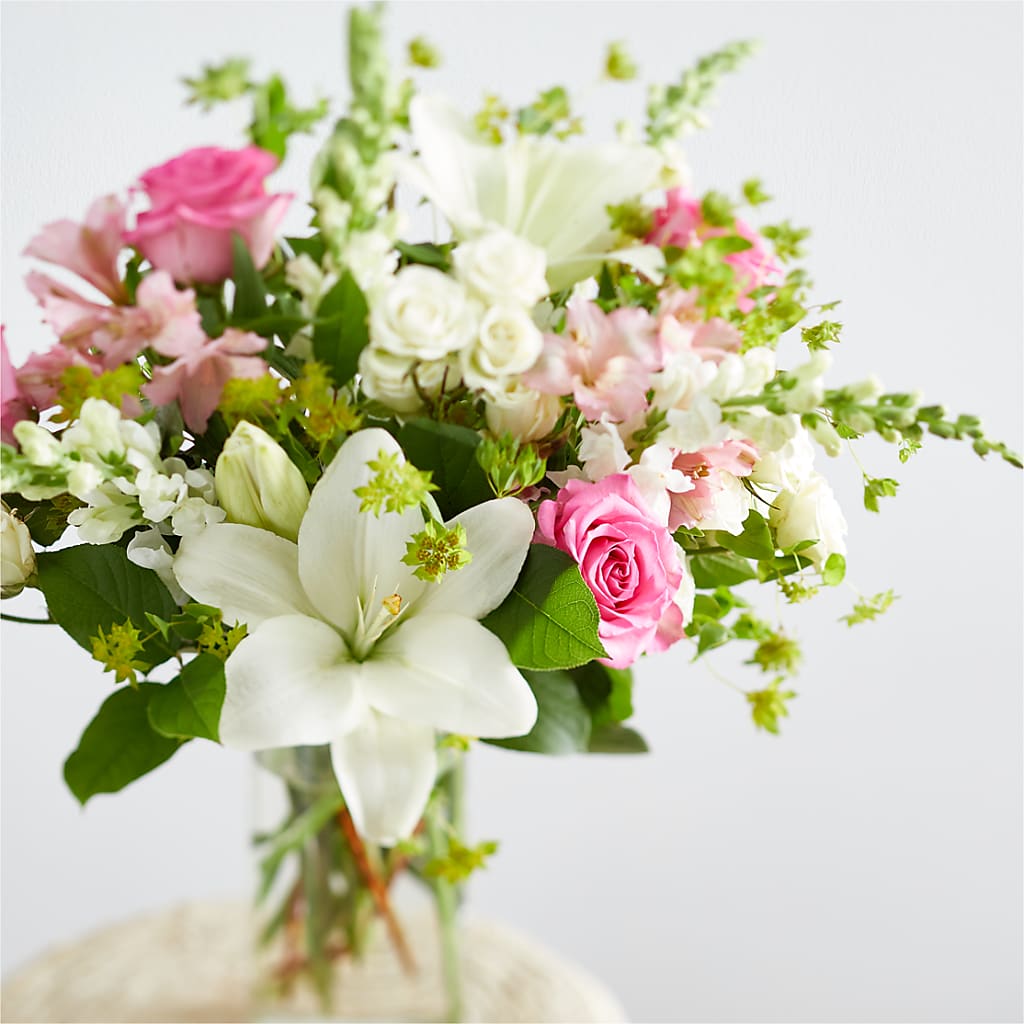 Fondly Bouquet – KILBY'S FLORIST, Kannapolis NC