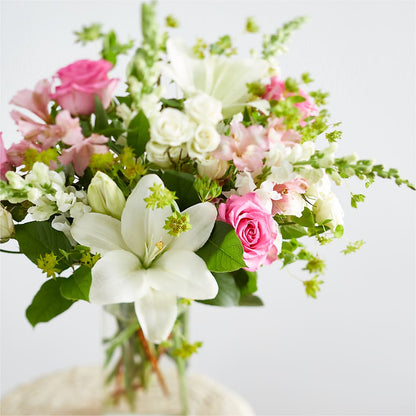 Fondly Bouquet – KILBY'S FLORIST, Kannapolis NC