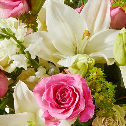 Fondly Bouquet – KILBY'S FLORIST, Kannapolis NC