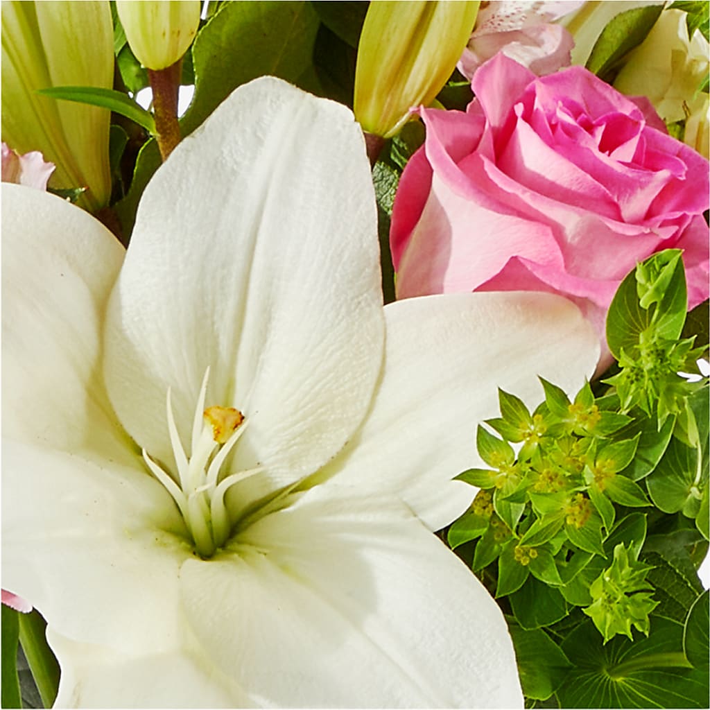 Fondly Bouquet – KILBY'S FLORIST, Kannapolis NC