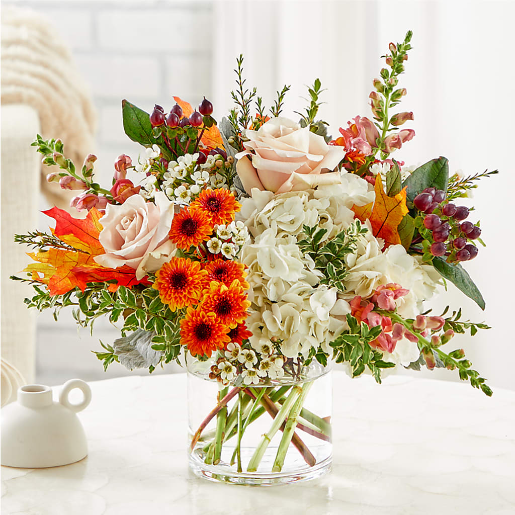 Autumnal Equinox Bouquet – KILBY'S FLORIST, Kannapolis NC
