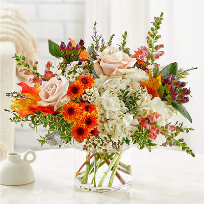 Autumnal Equinox Bouquet – KILBY'S FLORIST, Kannapolis NC