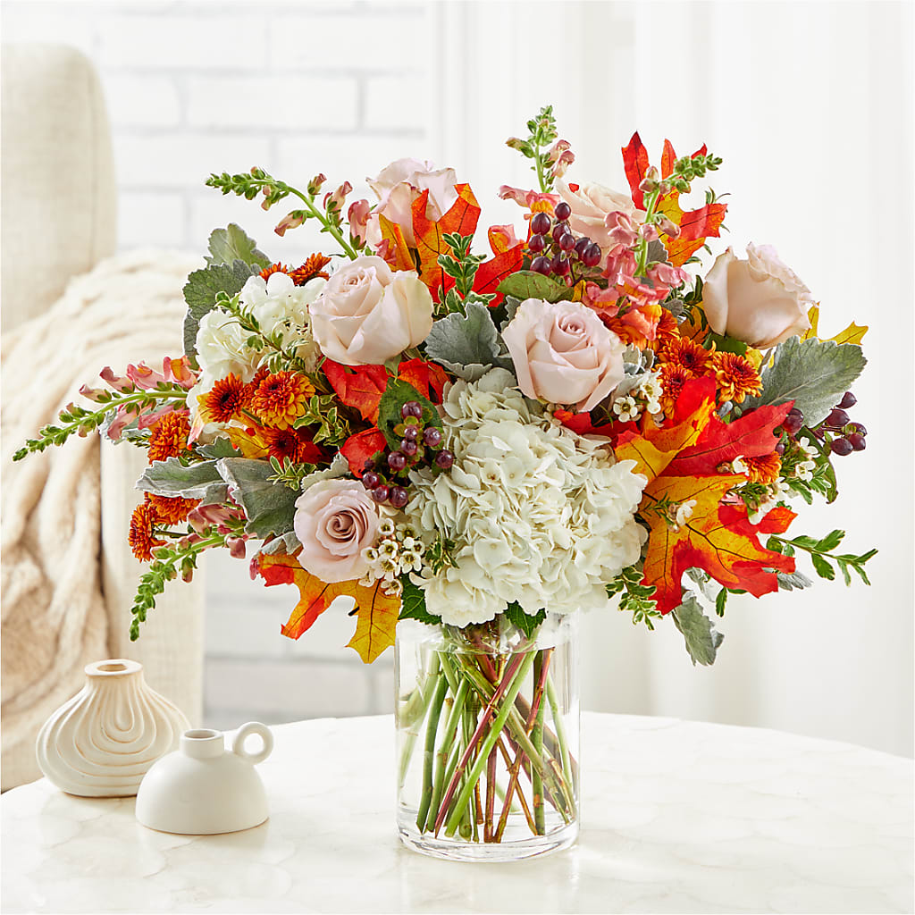 Autumnal Equinox Bouquet – KILBY'S FLORIST, Kannapolis NC