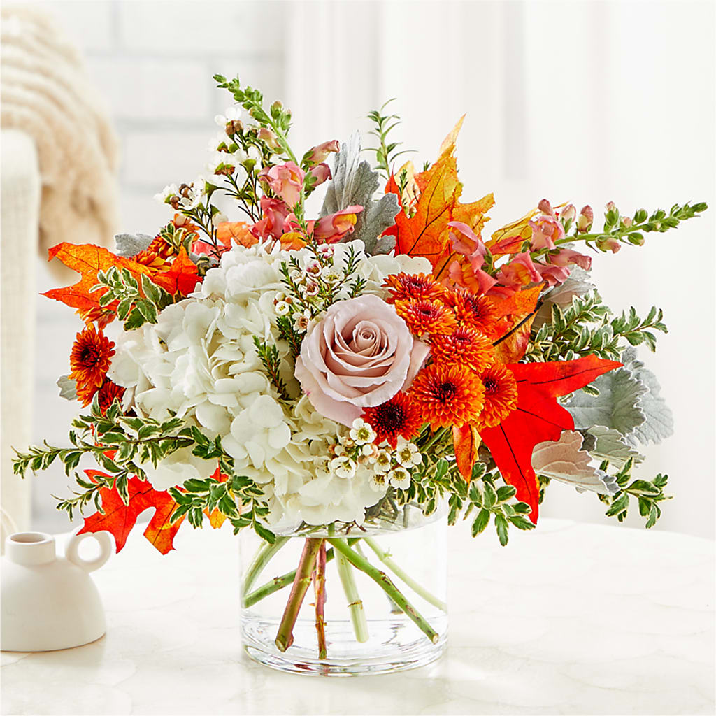 Autumnal Equinox Bouquet – KILBY'S FLORIST, Kannapolis NC