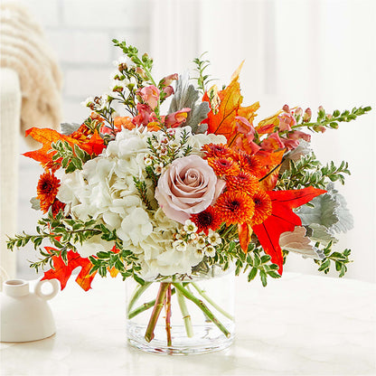 Autumnal Equinox Bouquet – KILBY'S FLORIST, Kannapolis NC