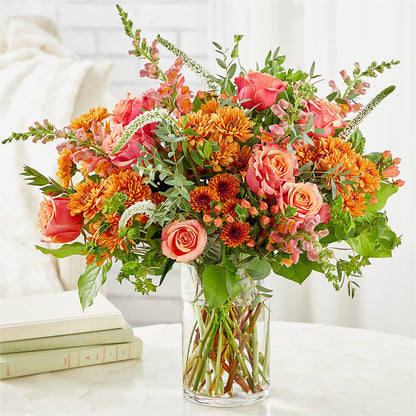 Leafy Trails Bouquet – KILBY'S FLORIST, Kannapolis NC