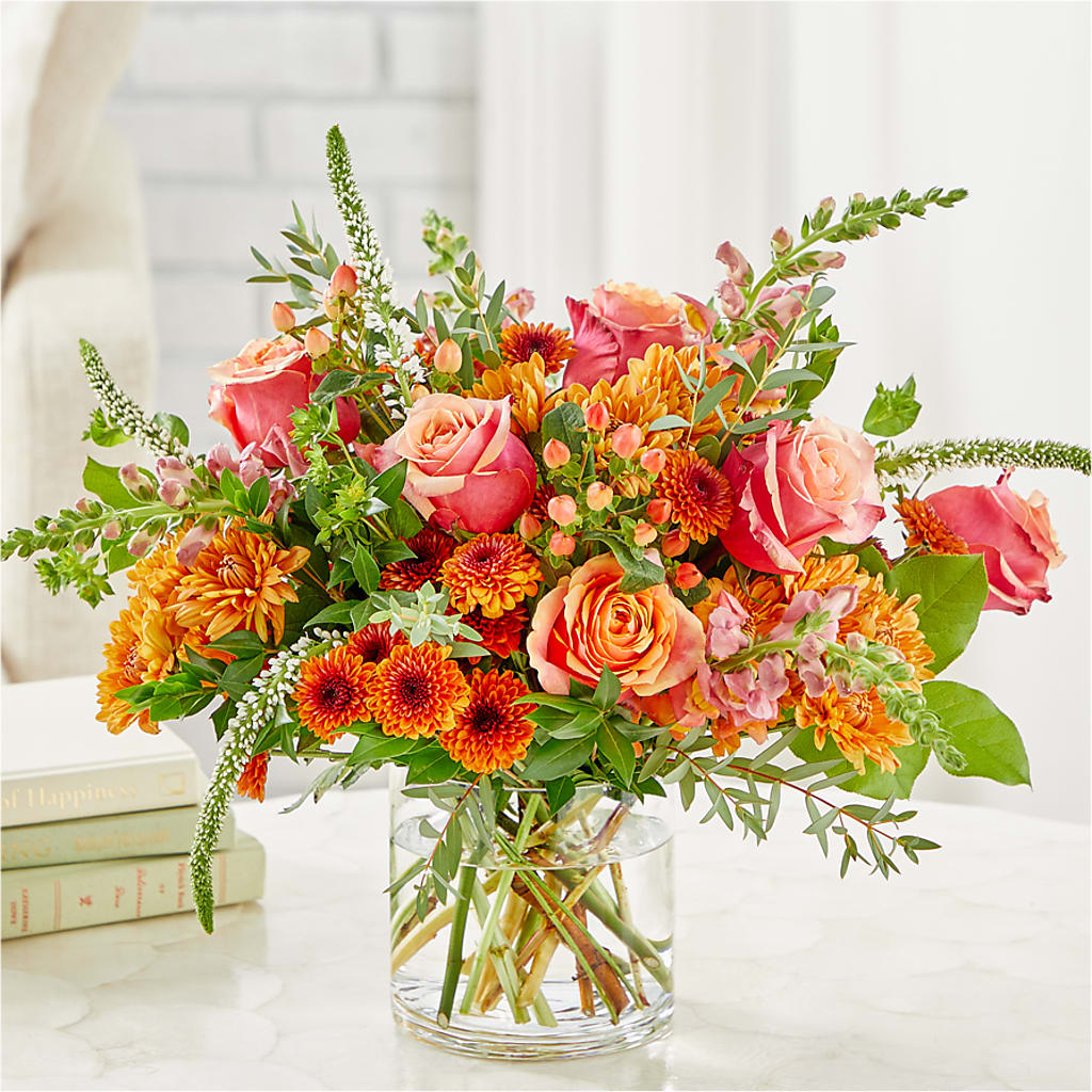 Leafy Trails Bouquet – KILBY'S FLORIST, Kannapolis NC