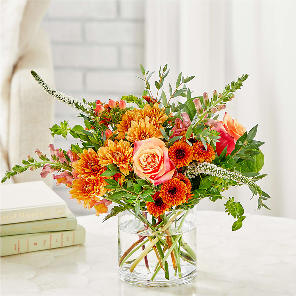 Leafy Trails Bouquet – KILBY'S FLORIST, Kannapolis NC
