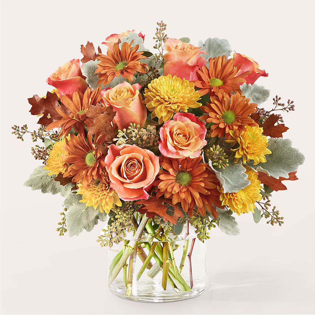 Caramel Apple Bouquet – KILBY'S FLORIST, Kannapolis NC