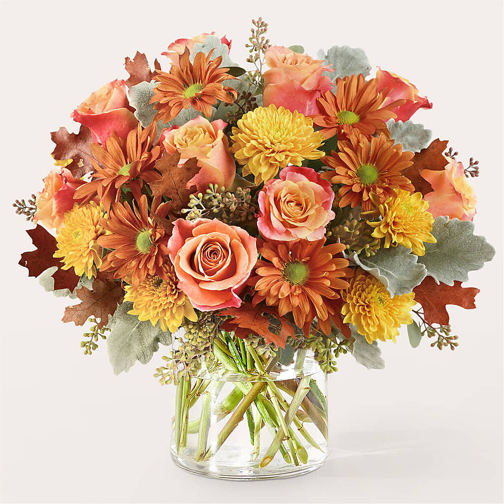Caramel Apple Bouquet – KILBY'S FLORIST, Kannapolis NC