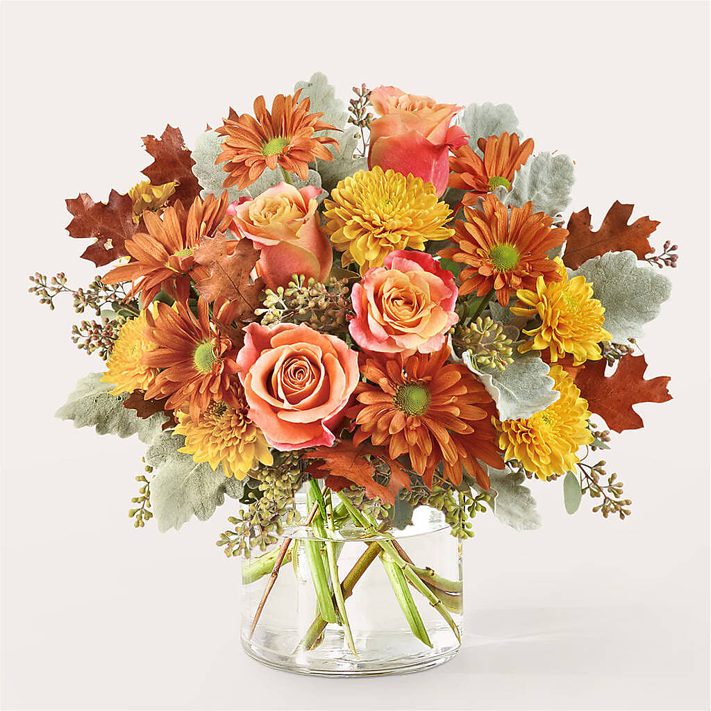 Caramel Apple Bouquet – KILBY'S FLORIST, Kannapolis NC