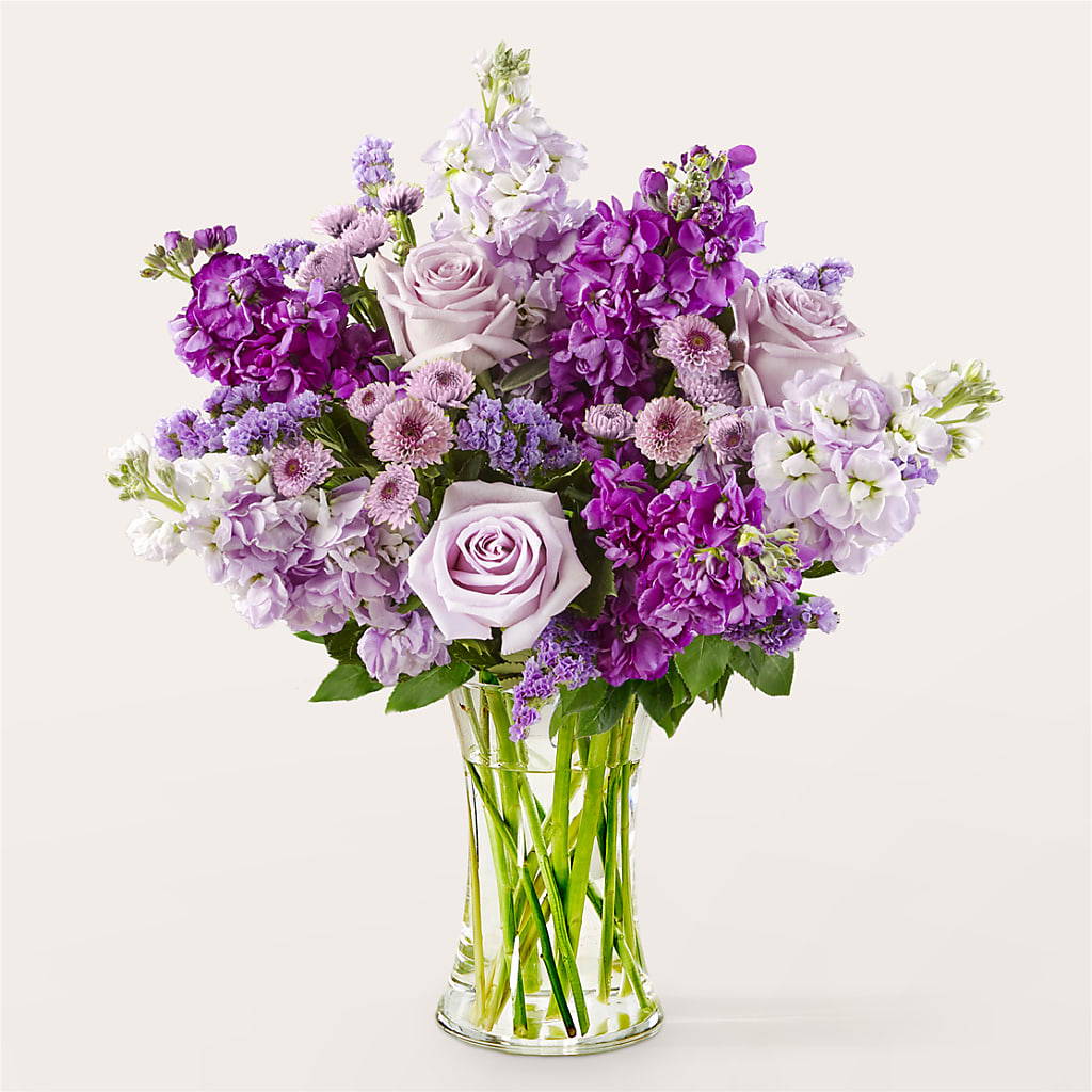 Give a Twirl Bouquet – KILBY'S FLORIST, Kannapolis NC