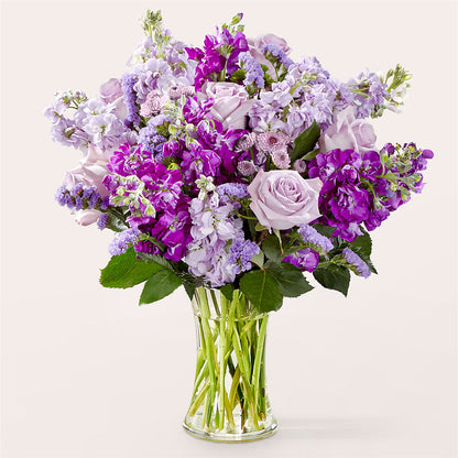 Give a Twirl Bouquet – KILBY'S FLORIST, Kannapolis NC