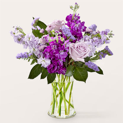 Give a Twirl Bouquet – KILBY'S FLORIST, Kannapolis NC