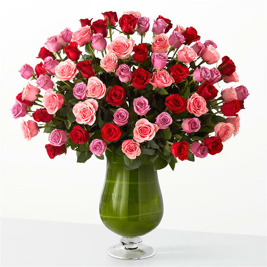 The Opulence – KILBY'S FLORIST, Kannapolis NC
