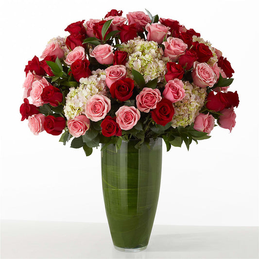 The Allure – KILBY'S FLORIST, Kannapolis NC
