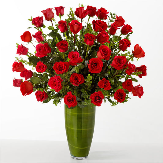 The Ballad – KILBY'S FLORIST, Kannapolis NC