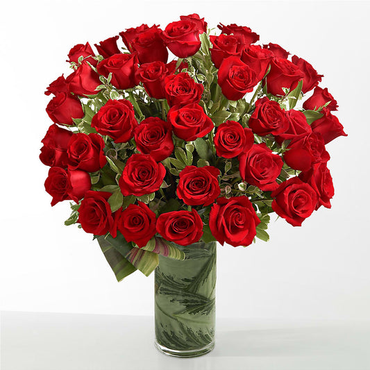 The Enamored – KILBY'S FLORIST, Kannapolis NC