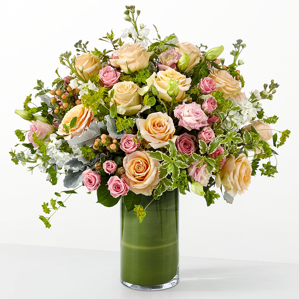 The Glamour Shot – KILBY'S FLORIST, Kannapolis NC
