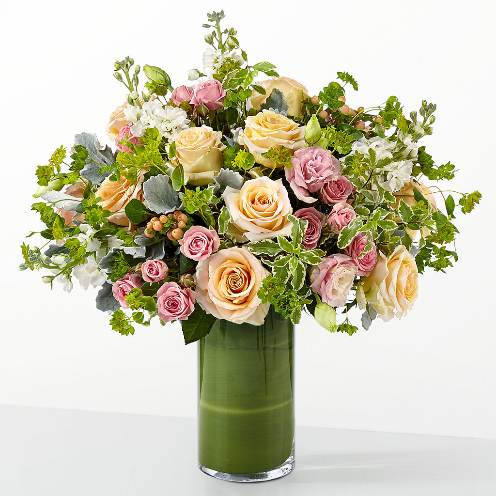 The Glamour Shot – KILBY'S FLORIST, Kannapolis NC