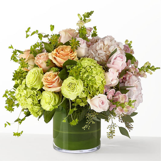 The Art Deco – KILBY'S FLORIST, Kannapolis NC