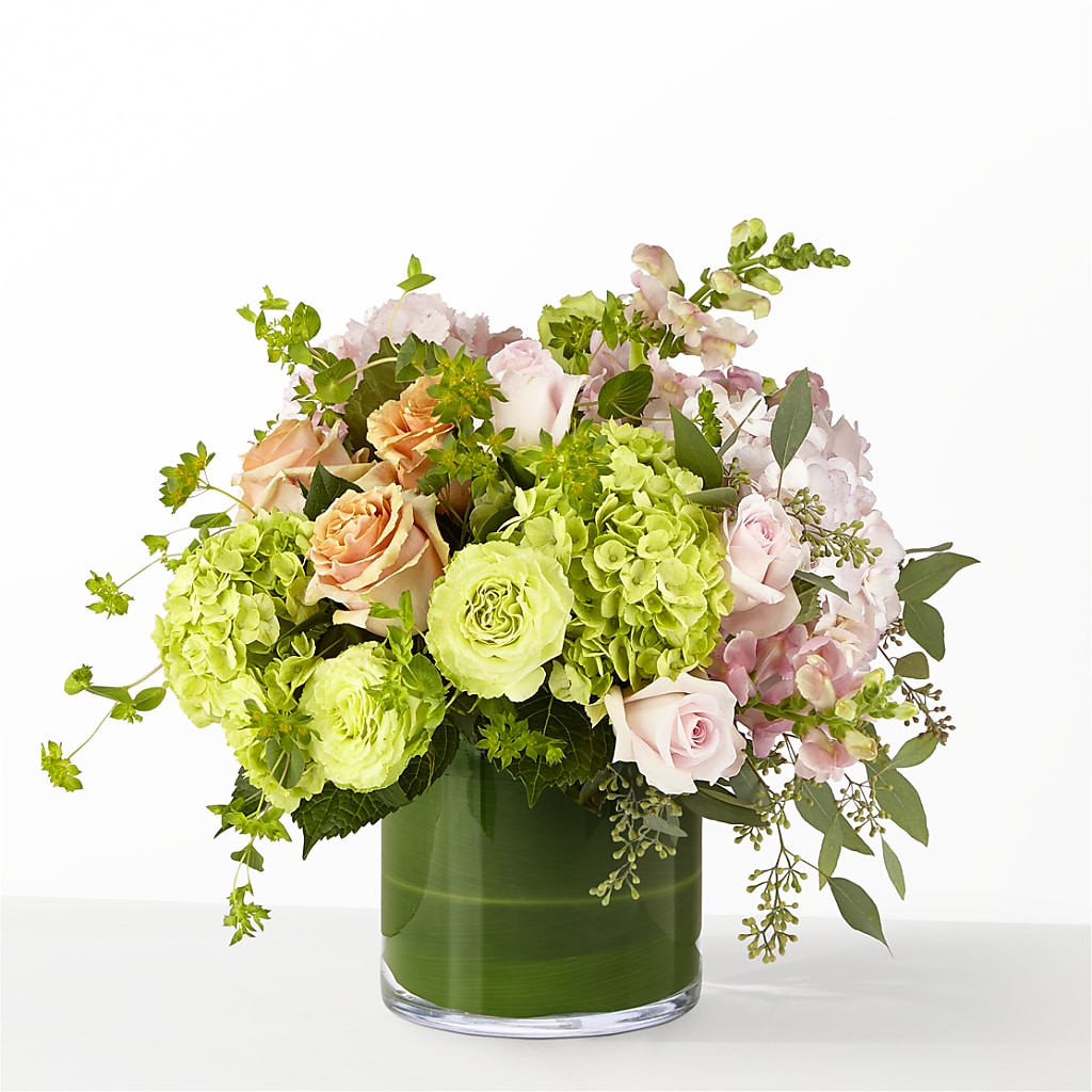 The Art Deco – KILBY'S FLORIST, Kannapolis NC