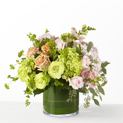 The Art Deco – KILBY'S FLORIST, Kannapolis NC