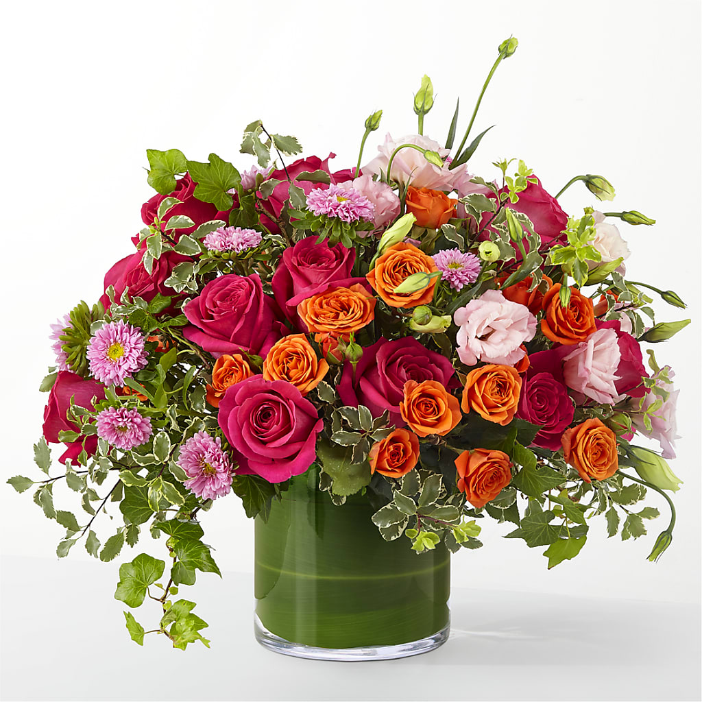 The Trendsetter – KILBY'S FLORIST, Kannapolis NC