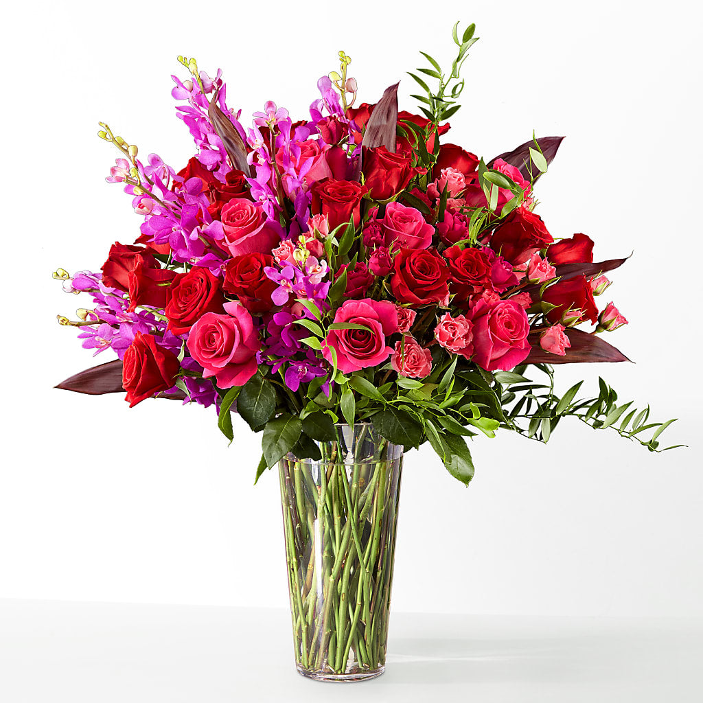 The Honeymoon – KILBY'S FLORIST, Kannapolis NC