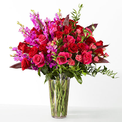 The Honeymoon – KILBY'S FLORIST, Kannapolis NC