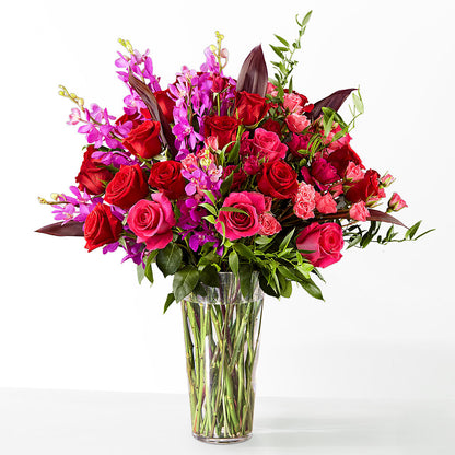 The Honeymoon – KILBY'S FLORIST, Kannapolis NC