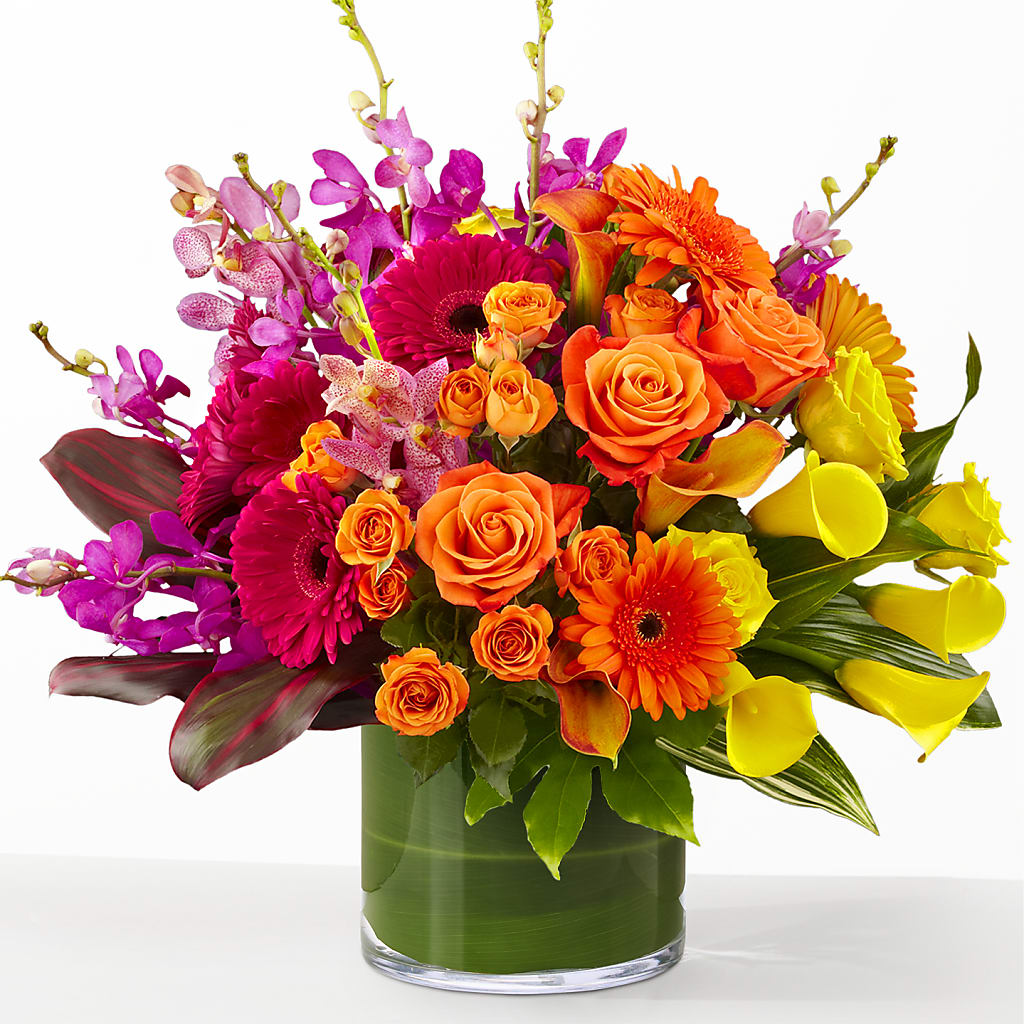 The Mosaic – KILBY'S FLORIST, Kannapolis NC