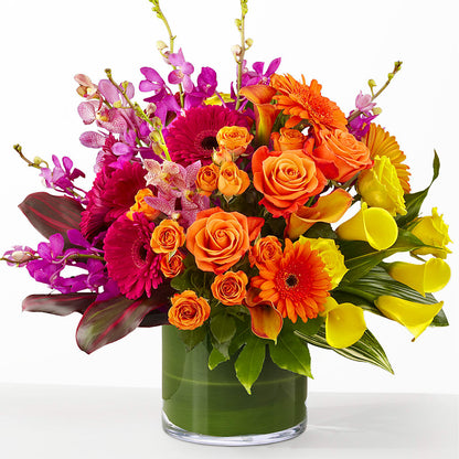 The Mosaic – KILBY'S FLORIST, Kannapolis NC