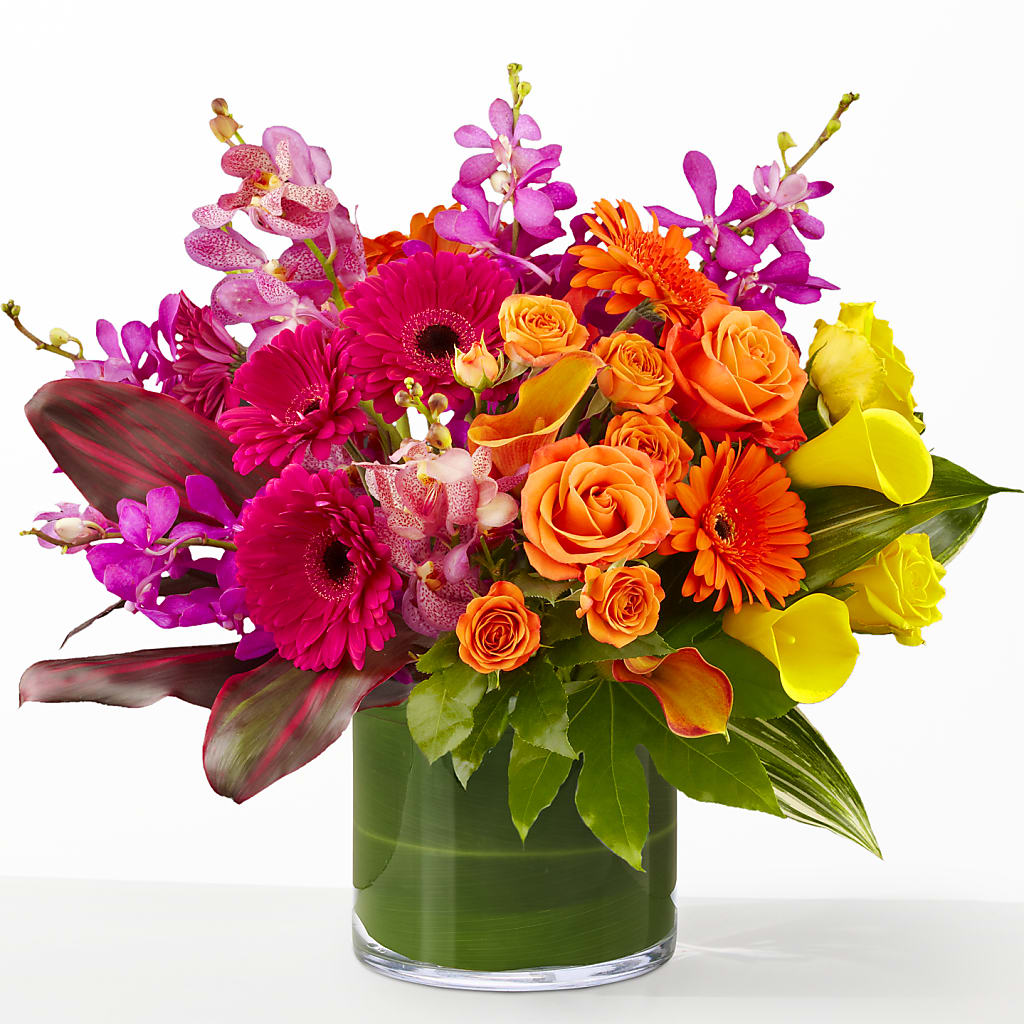 The Mosaic – KILBY'S FLORIST, Kannapolis NC