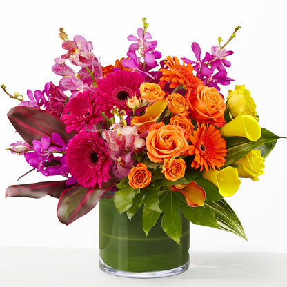 The Mosaic – KILBY'S FLORIST, Kannapolis NC