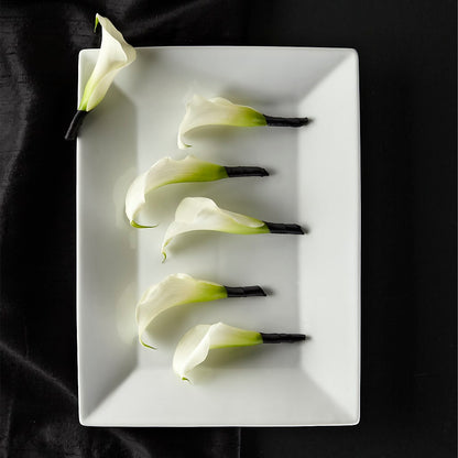 Calla Lily Promise Boutonniere – KILBY'S FLORIST, Kannapolis NC