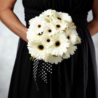 Daisy Delight Bouquet – KILBY'S FLORIST, Kannapolis NC