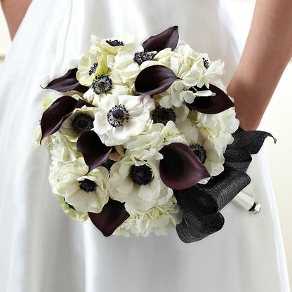 To Have and To Hold Bouquet – KILBY'S FLORIST, Kannapolis NC