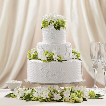 Bloom & Blossom Cake Decor – KILBY'S FLORIST, Kannapolis NC