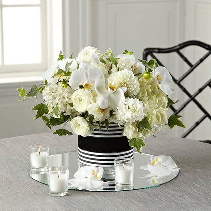 Solemnity Arrangement – KILBY'S FLORIST, Kannapolis NC