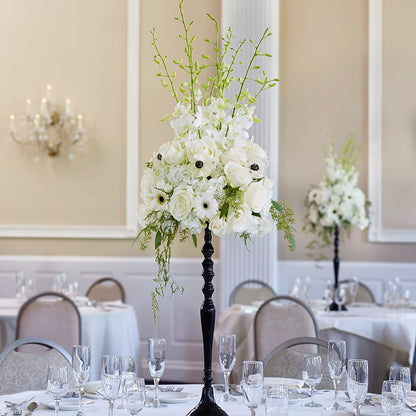Regency Centerpiece – KILBY'S FLORIST, Kannapolis NC