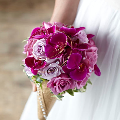 Breathless Bouquet – KILBY'S FLORIST, Kannapolis NC