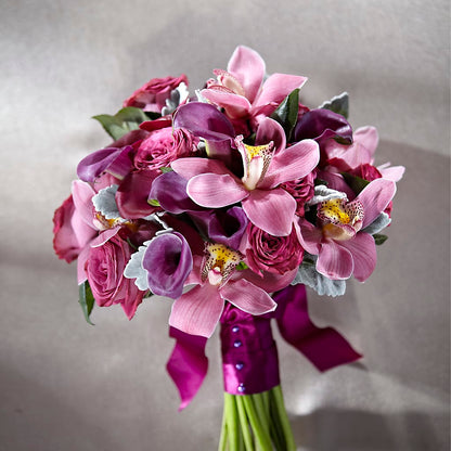 Delicacy Bouquet – KILBY'S FLORIST, Kannapolis NC