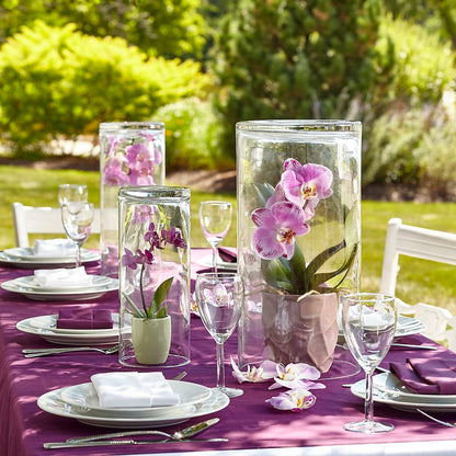 Dramatic Garden Centerpiece – KILBY'S FLORIST, Kannapolis NC