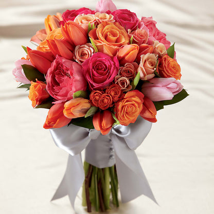 Sunset Dream Bouquet – KILBY'S FLORIST, Kannapolis NC
