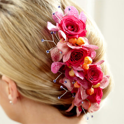 Celestial Hair Decor – KILBY'S FLORIST, Kannapolis NC