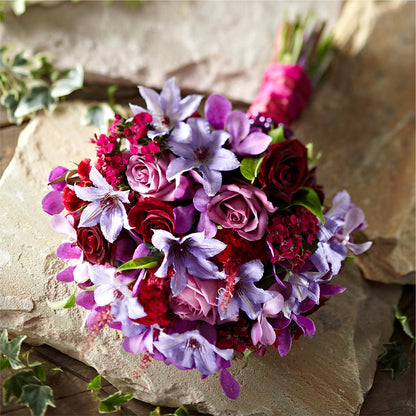 Enlightened Love Bouquet – KILBY'S FLORIST, Kannapolis NC