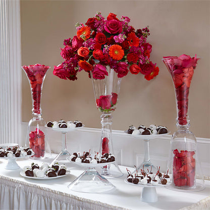 Life's Sweetness Centerpiece – KILBY'S FLORIST, Kannapolis NC