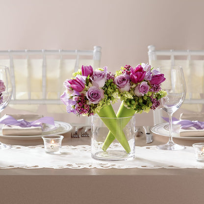 Sublime Centerpiece – KILBY'S FLORIST, Kannapolis NC