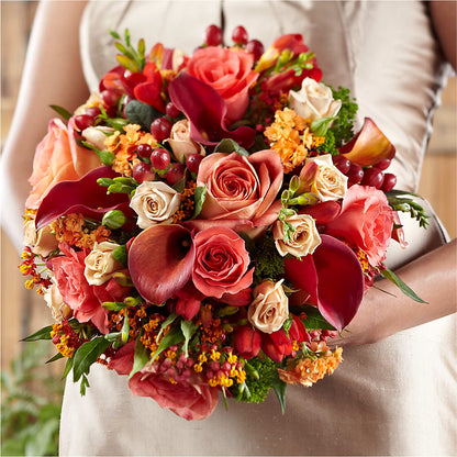 Contentment Bouquet – KILBY'S FLORIST, Kannapolis NC